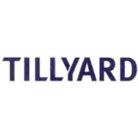 TILLYARD LONDON / NEWMARKET logo - Similar company to Tillyard