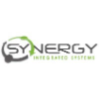 Synergy Integrated Systems logo - Similar company to Hive