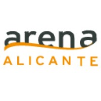 ARENA ALICANTE logo - Similar company to Rosmedian