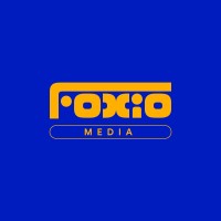 FOXIO Media logo - Similar company to Mic Creative