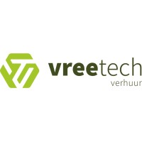 Vreetech Verhuur logo - Similar company to Vreetech