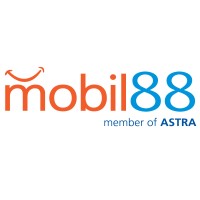 mobil88 logo - Similar company to Mobbi
