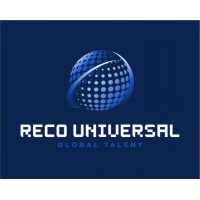 Reco Universal LLC logo - Similar company to Attract Group