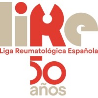 LIRE - Spanish League against Rheumatism logo - Similar company to Eoi Business School