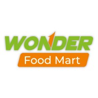 Wonder Food Mart - India logo - Similar company to Choyal Group - Innovative Grinding Solutions