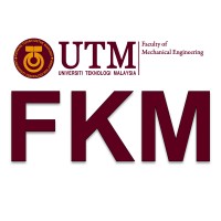 Fakulti Kejuruteraan Mekanikal (FKM, UTM) logo - Similar company to Mechanical Engineering Student Association @ Utm
