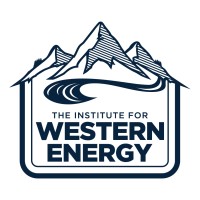 The Institute for Western Energy logo - Similar company to Rodo Consulting