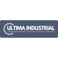 Ultima Industrial logo - Similar company to Slikboden