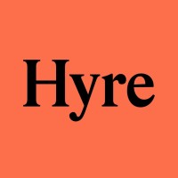 Hyre Tromsø logo - Similar company to Totaleiendom As