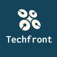 Techfront Solutions logo - Similar company to Techfront Uk