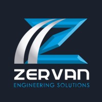 Zervan Engineering Solutions logo - Similar company to Eyser Ingeniería