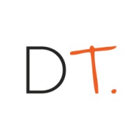 Dry Desert logo - Similar company to Branding & Co.