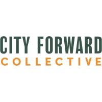 City Forward Collective logo - Similar company to Education Next