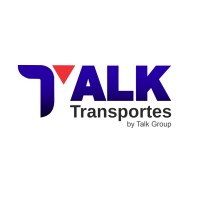 Talk Transportes logo - Similar company to Newfly Digital