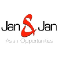 Jan & Jan - Asian Opportunities logo - Similar company to Kerasom
