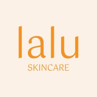 Lalu Skincare logo - Similar company to Boía Paris