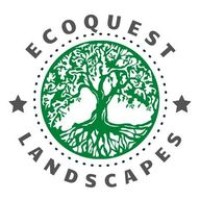 Ecoquest Landscapes logo - Similar company to 1155 Infrastructure Solutions Llc, A 3E Company