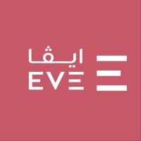 EVE I ايڤا logo - Similar company to Ubg