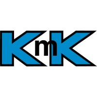 KmK Instrument ab logo - Similar company to Cvn Medical Equipment Co., Ltd.