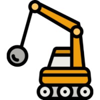 Demolition Newcastle Experts logo - Similar company to Demolition Co