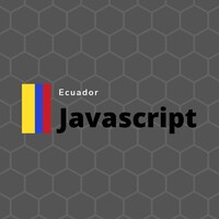 Javascript Ecuador logo - Similar company to Jsconf Colombia