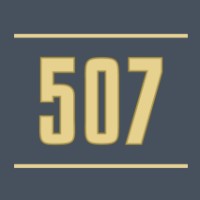 Studio 507 logo - Similar company to 507 Collective