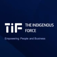 The Indigenous Force logo - Similar company to Indigenous Technologies