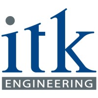 ITK Engineering logo - Similar company to Hanecs Gmbh