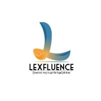 Lexfluence logo - Similar company to Urbanus Lex
