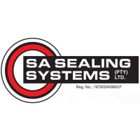 SA Sealing Systems (Pty) Ltd logo - Similar company to Flow Electronics Pty Ltd