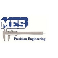 MES PRECISION ENGINEERING LIMITED logo - Similar company to Falcon Precision Engineers