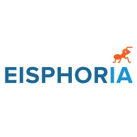 EisphorIA logo - Similar company to Techsquare