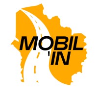 MOBIL'IN logo - Similar company to Mobiline