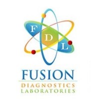 Fusion Diagnostics Laboratories logo - Similar company to Fusion Laboratories