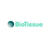 BioTissue logo - Similar company to Exordium Biotechnology
