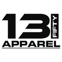 13 Fifty Apparel logo - Similar company to Lcl3 | Business Optimization Experts