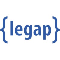 Legap Engenharia de Sistemas logo - Similar company to Idcerberus