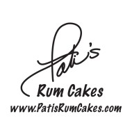 Pati's Rum Cakes logo - Similar company to Rum Sugar Lime