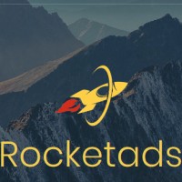 ROCKETADS INC logo - Similar company to Rocketads