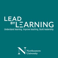 Lead By Learning logo - Similar company to Creative Leadership Solutions