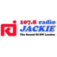 Radio Jackie logo - Similar company to Runfire Films