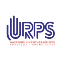 URPS MK ARA logo - Similar company to Grigny