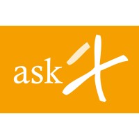 ASK4PLUS  I  Active Retirement I Personal Finances logo - Similar company to Hillforte