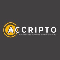 ACCRIPTO - Associação dos Clientes de Corretoras de Criptoativos logo - Similar company to Gestão Rh
