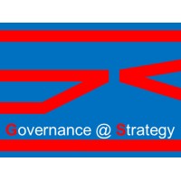 Gs - Governance@Strategy