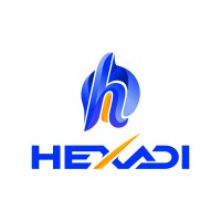 Hexadi logo - Similar company to Owi Web Development