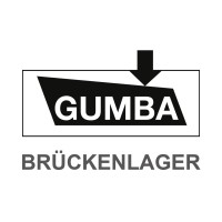 GUMBA GmbH & Co. KG logo - Similar company to Hebag Ag, Ch-8404 Winterthur
