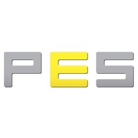 PES - Portuné Engineering Service GmbH logo - Similar company to Pandasoft It