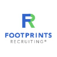 Footprints Recruiting Inc. logo - Similar company to Vantage Autolabs