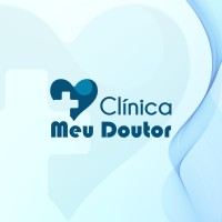 Clínica Meu Doutor logo - Similar company to D & A Consultorias